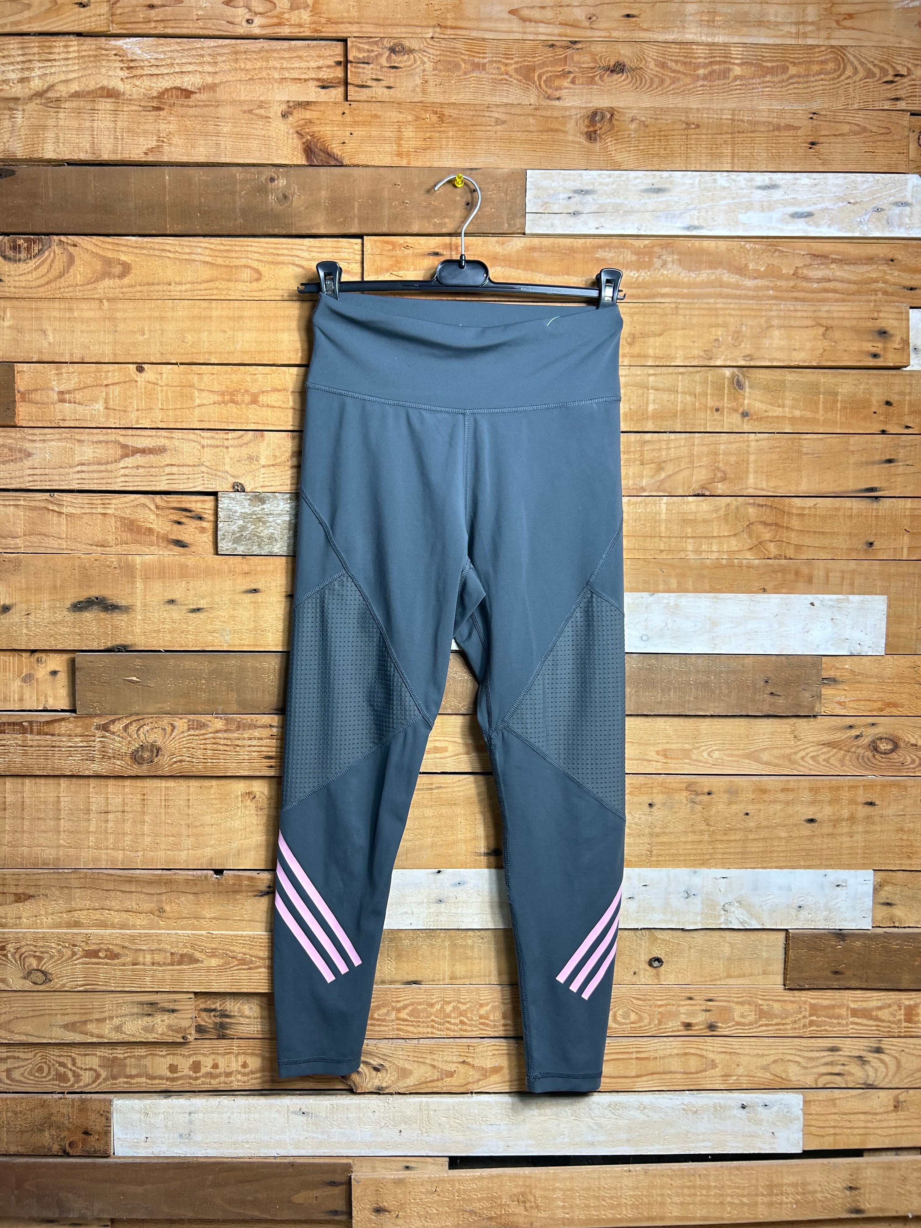 Leggins Adidas rosa